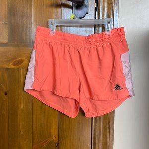 adidas athletic shorts